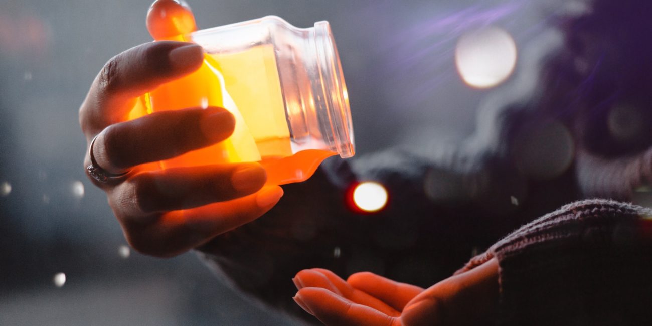 Χρυσοπηγή - Κρητικό Θυμαρίσιο Μέλι Σητείας