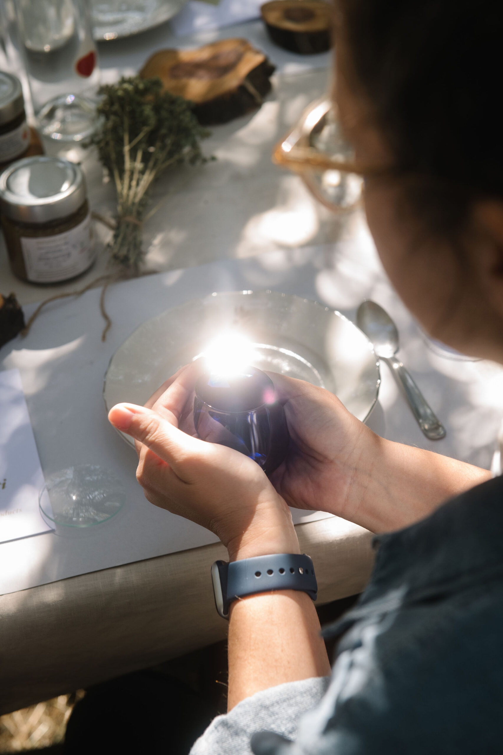 Premium Κρητικό Αγουρέλαιο Υψηλές Πολυφαινόλες